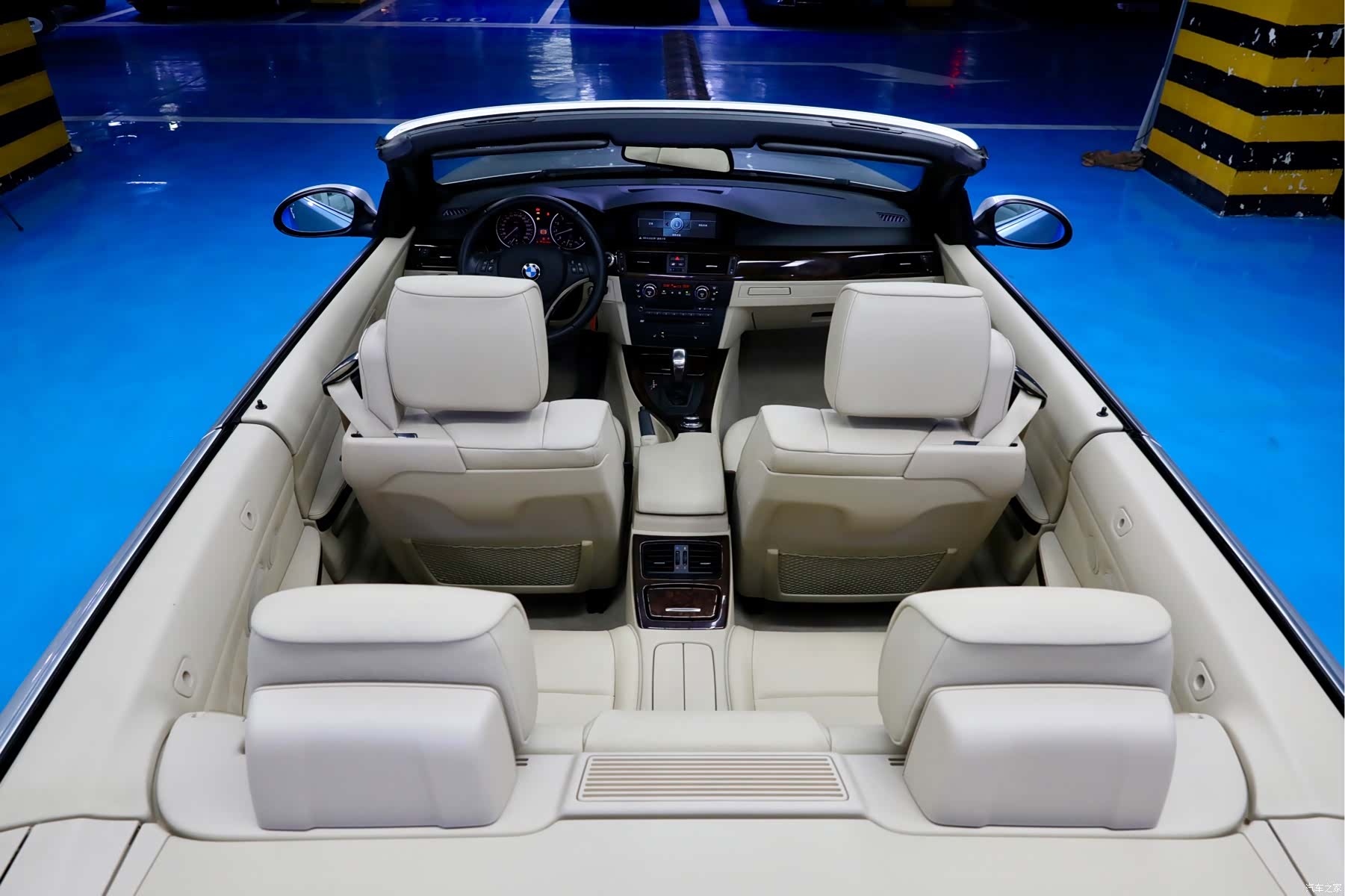 BMW 3 Series, 2008 9