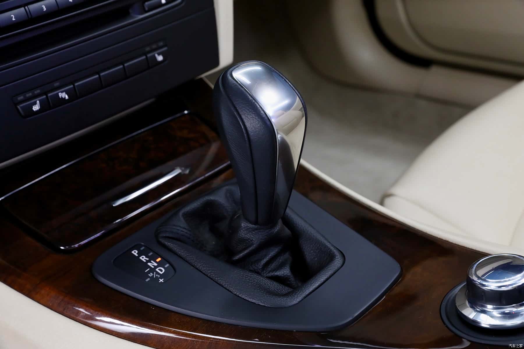 BMW 3 Series, 2008 12