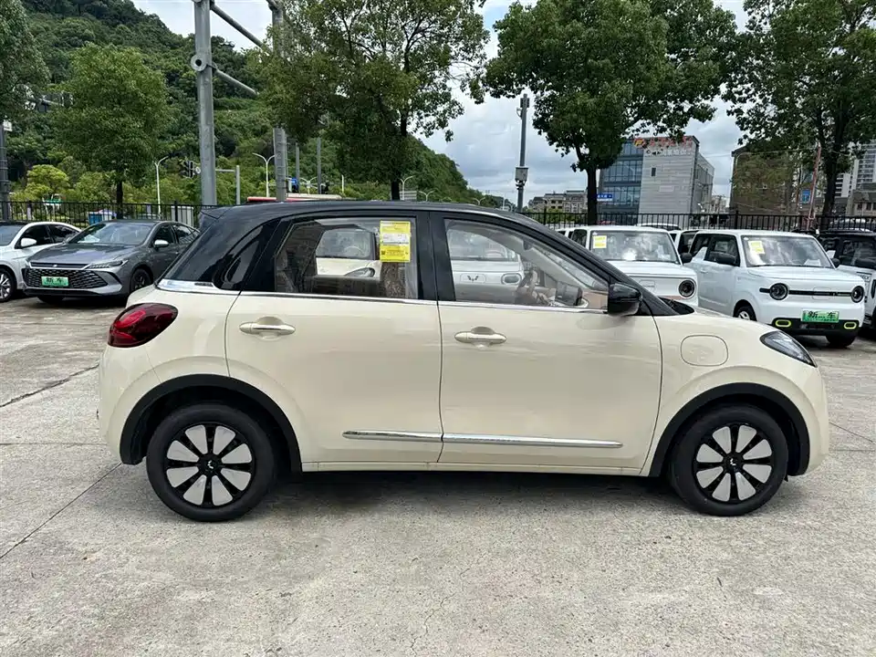 Wuling Wuling Bingguo