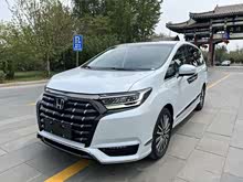 ������ 2024�� 2.0L e:HEV ������