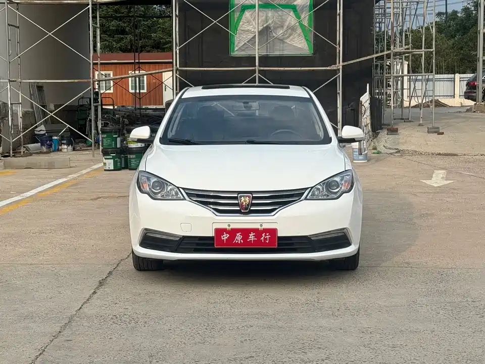 Roewe 360
