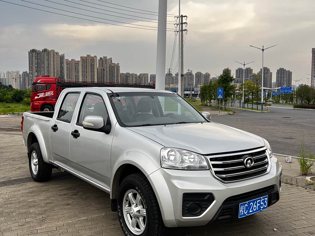 Great Wall 5