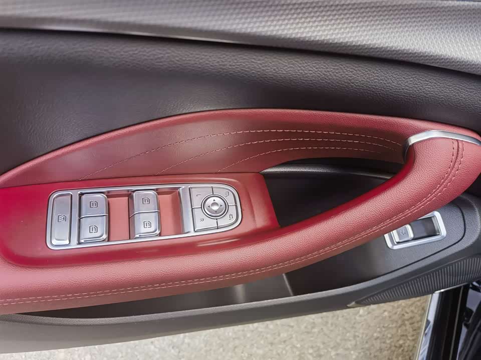 Hongqi H5 Hongqi H5