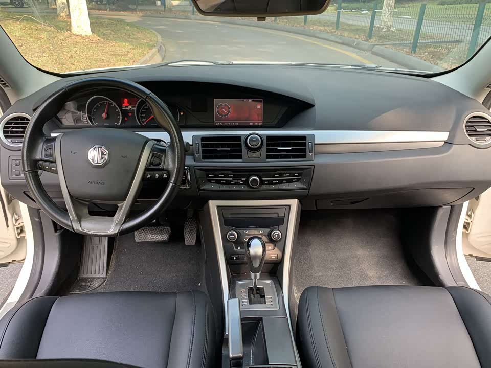 MG MG6 MG MG6