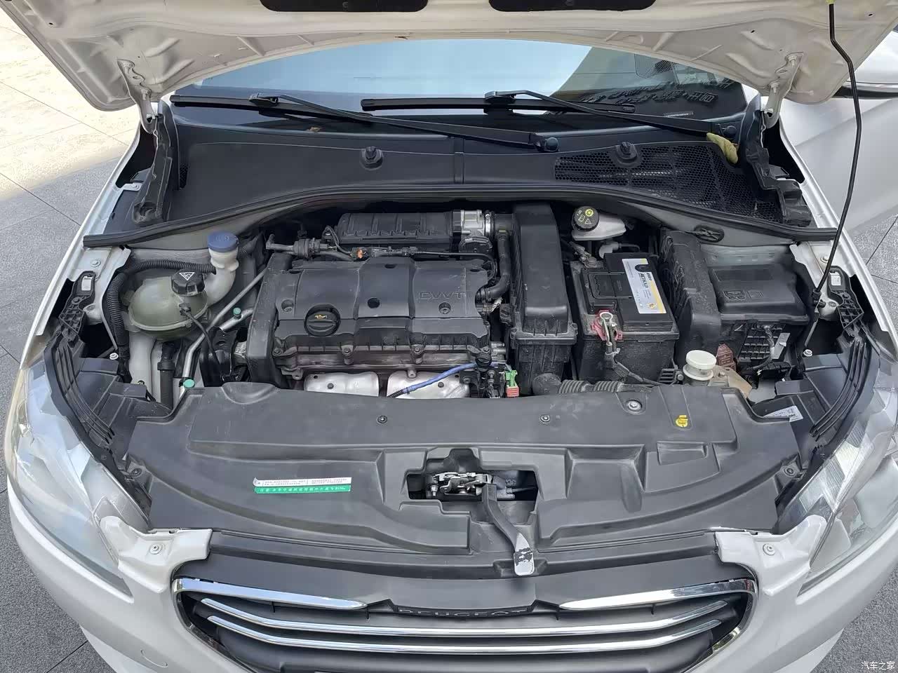 Peugeot 301, 2016 19