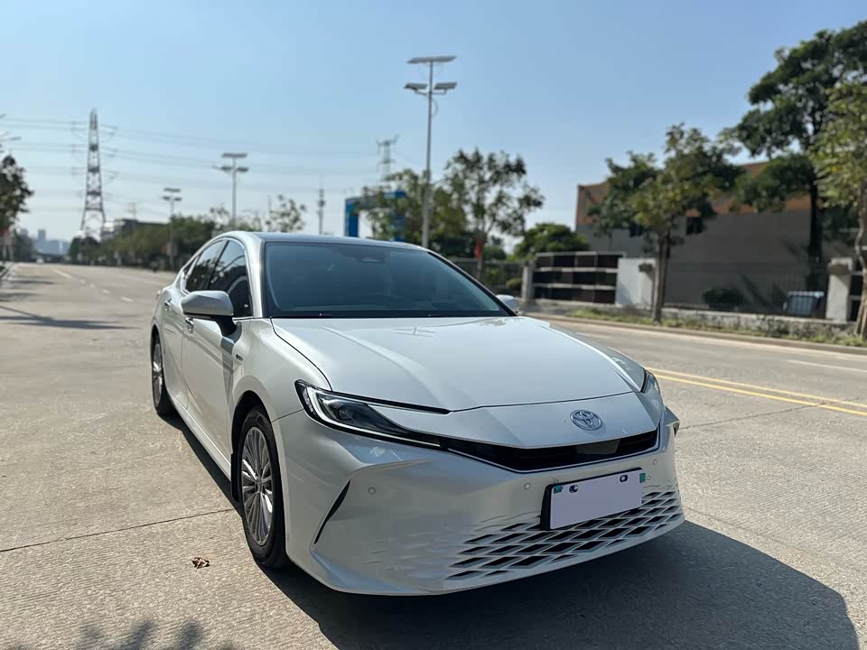 Toyota Camry Toyota Camry