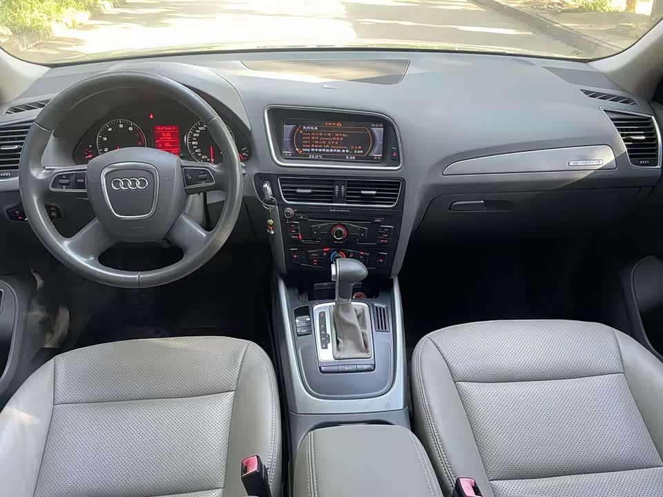Audi Q5 Audi Q5