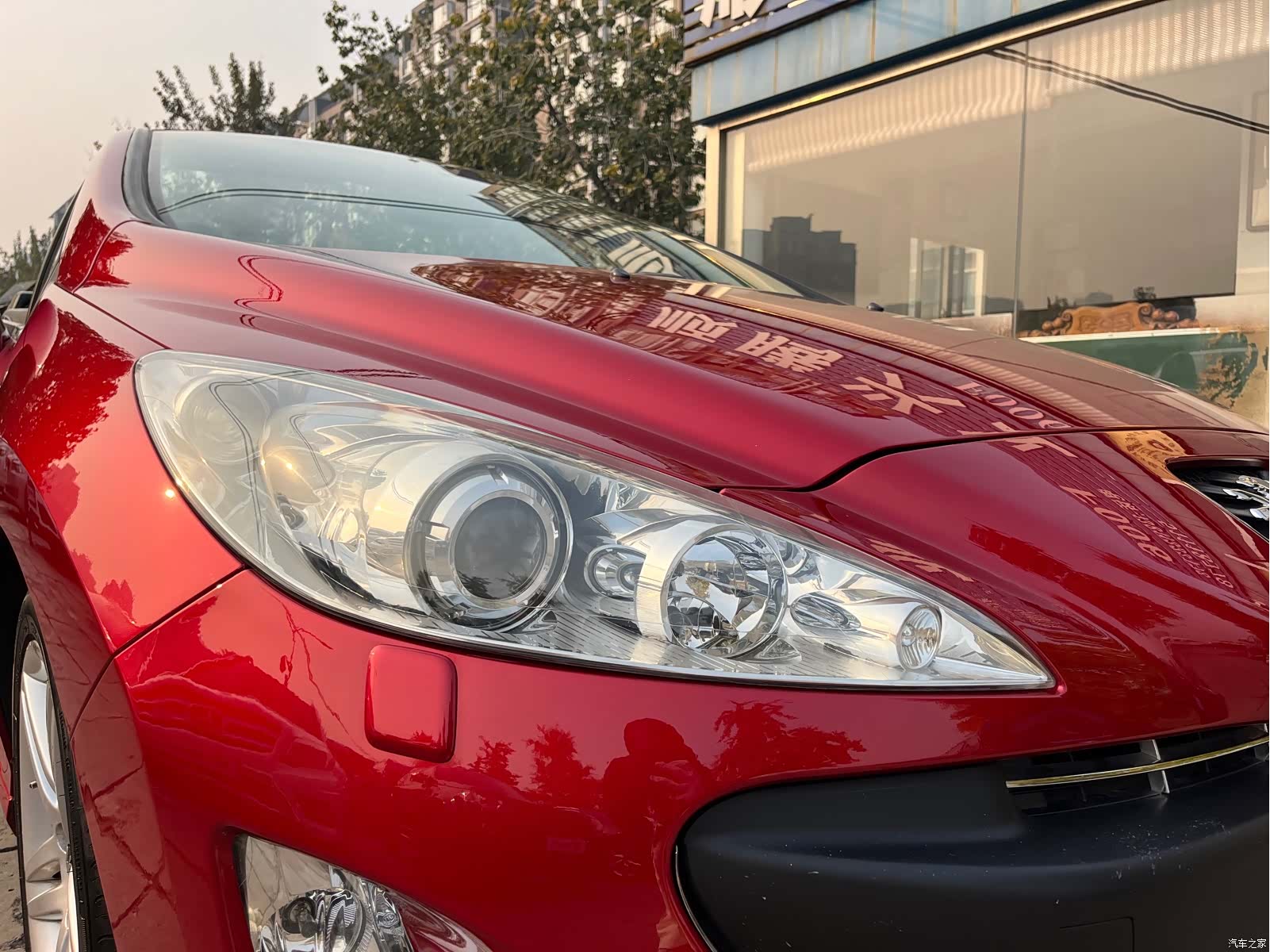 Peugeot 308, 2012 28