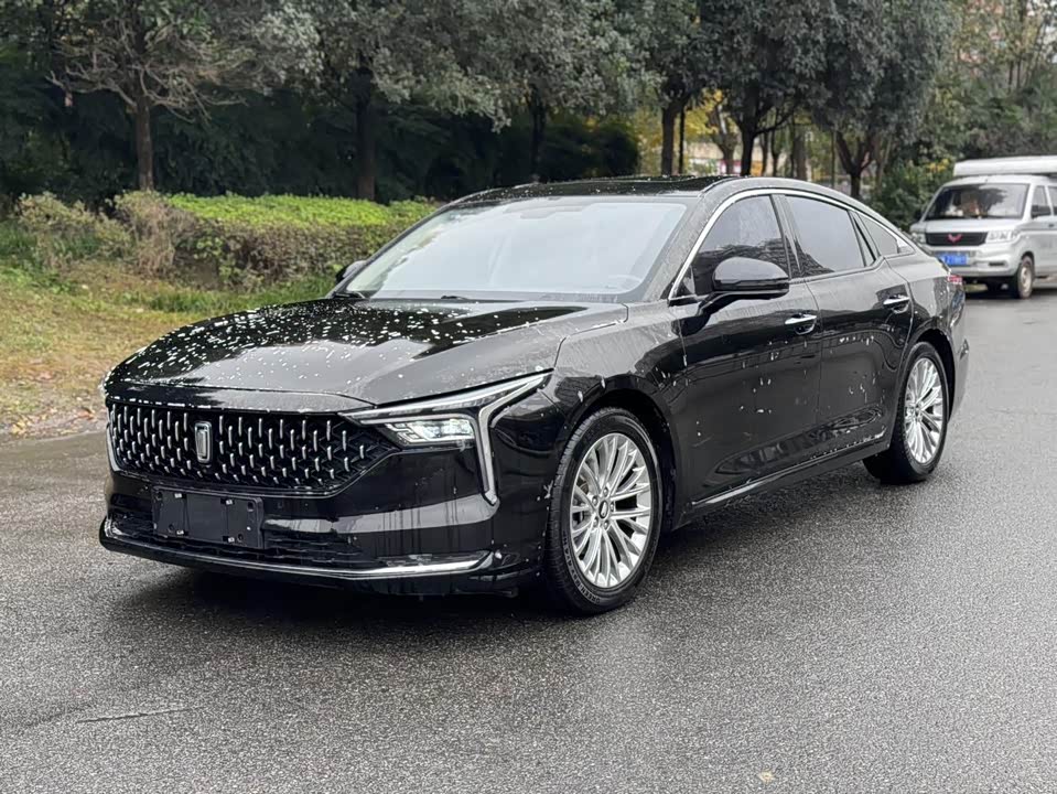 Besturn B70