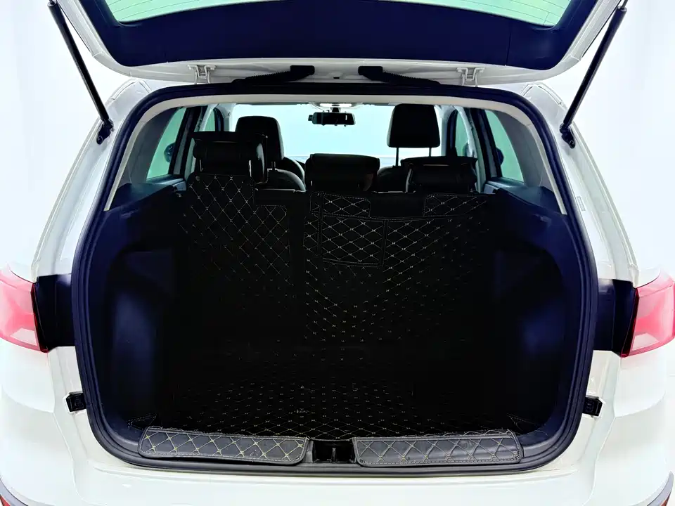 Jetta VS5