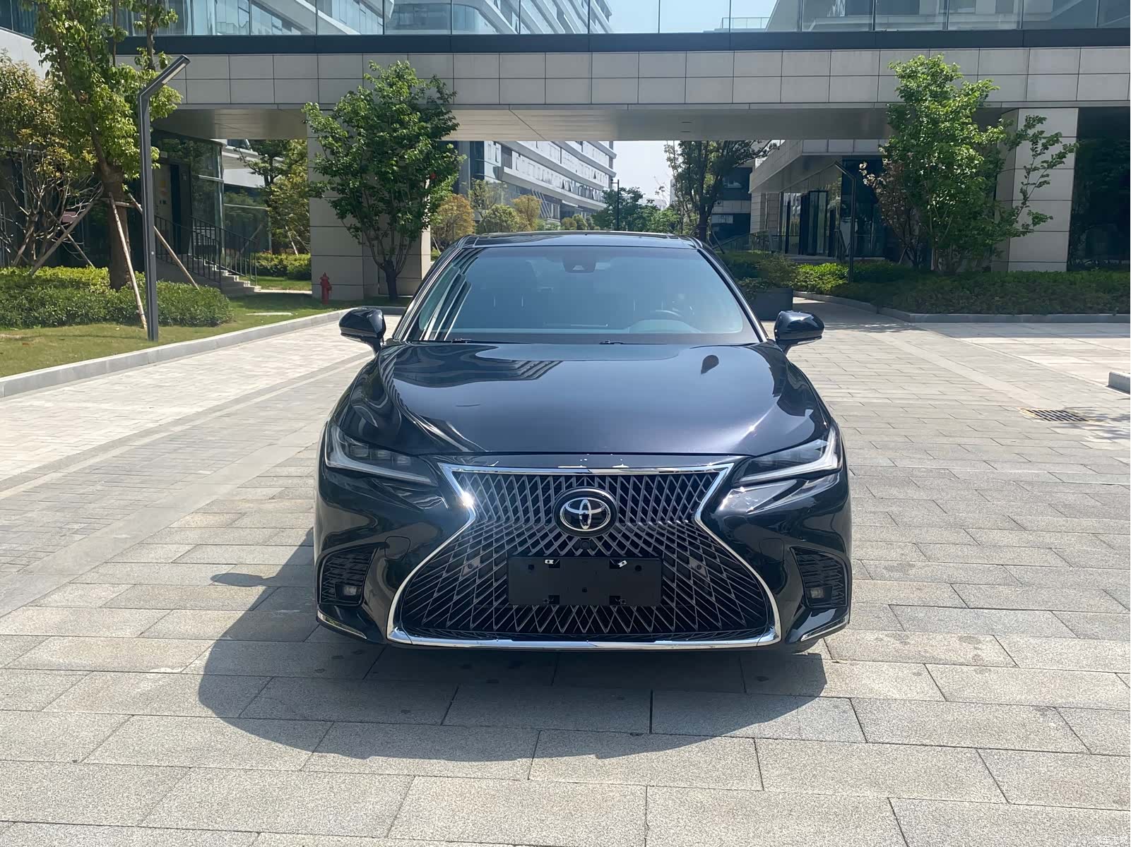 Toyota Avalon, 2022 3