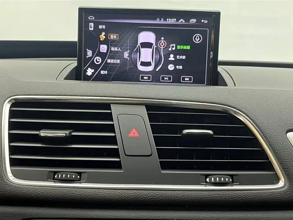Audi Q3 Audi Q3