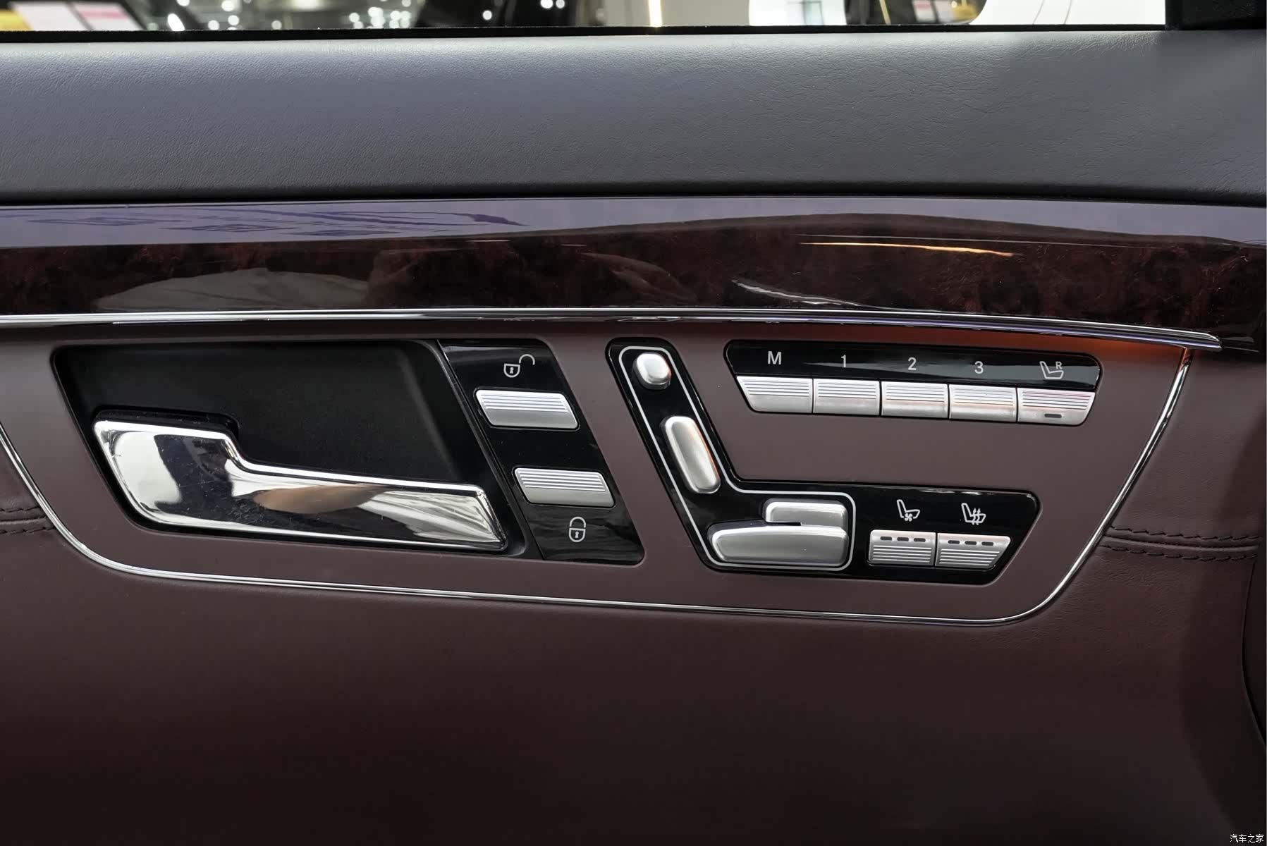 Brabus S-Class, 2016 14