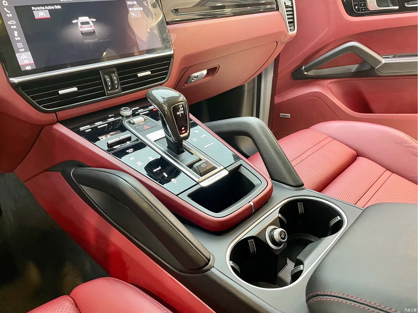 Porsche Cayenne, 2019 29