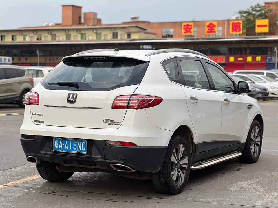 Trumpchi Guangzhou Car Trumpchi Guangzhou Car