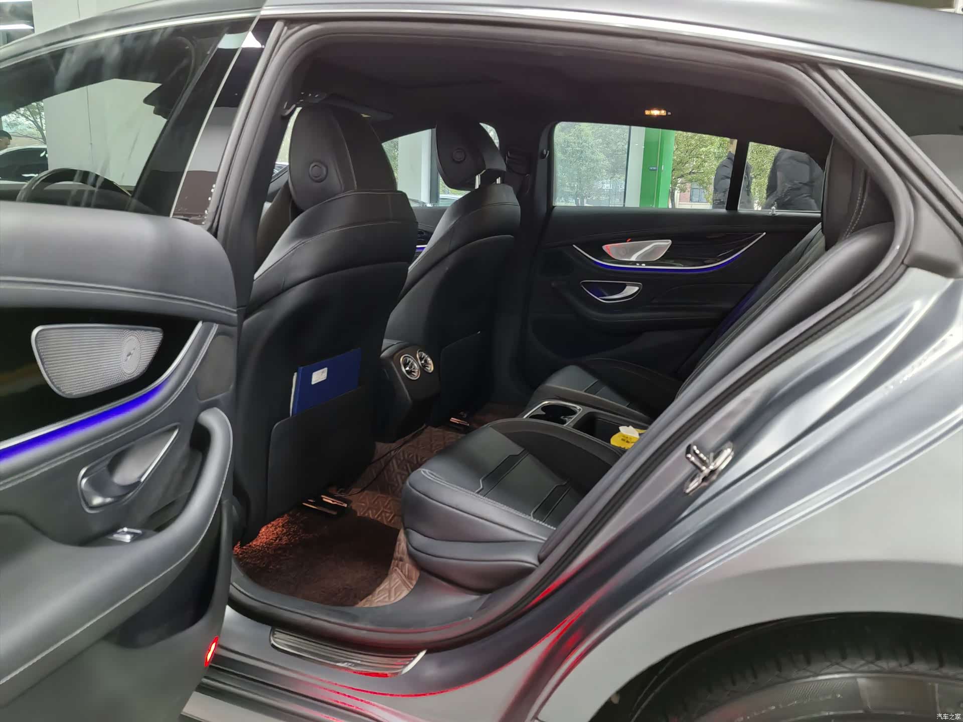 MG AMG, 2024 8