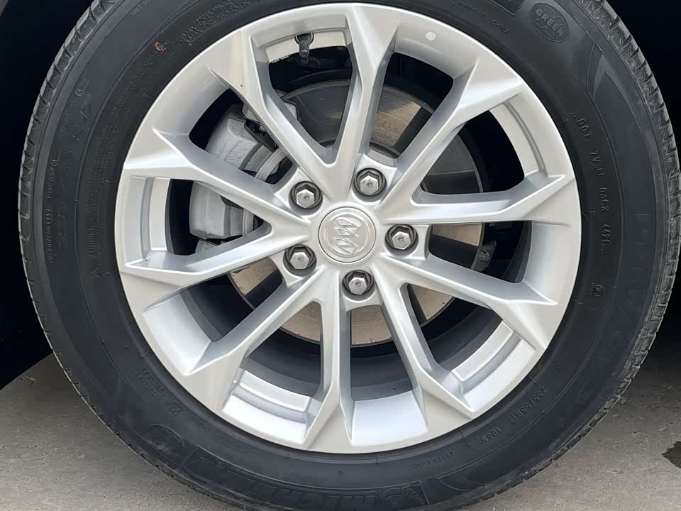 Buick Lacrosse Buick Lacrosse