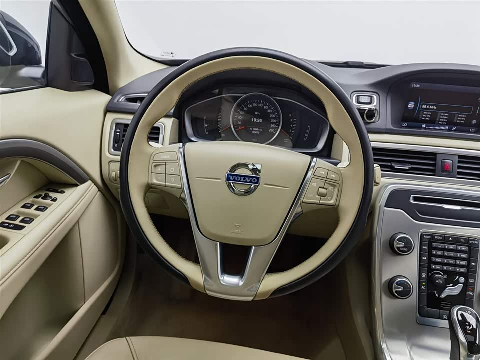 Volvo S80L Volvo S80L