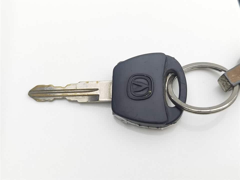 Changan Benben MINI Changan Benben MINI