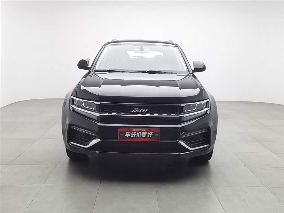 Zotye Damai X7