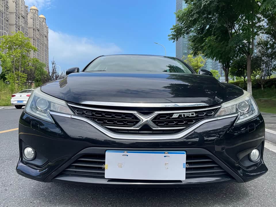 Toyota Reiz Toyota Reiz