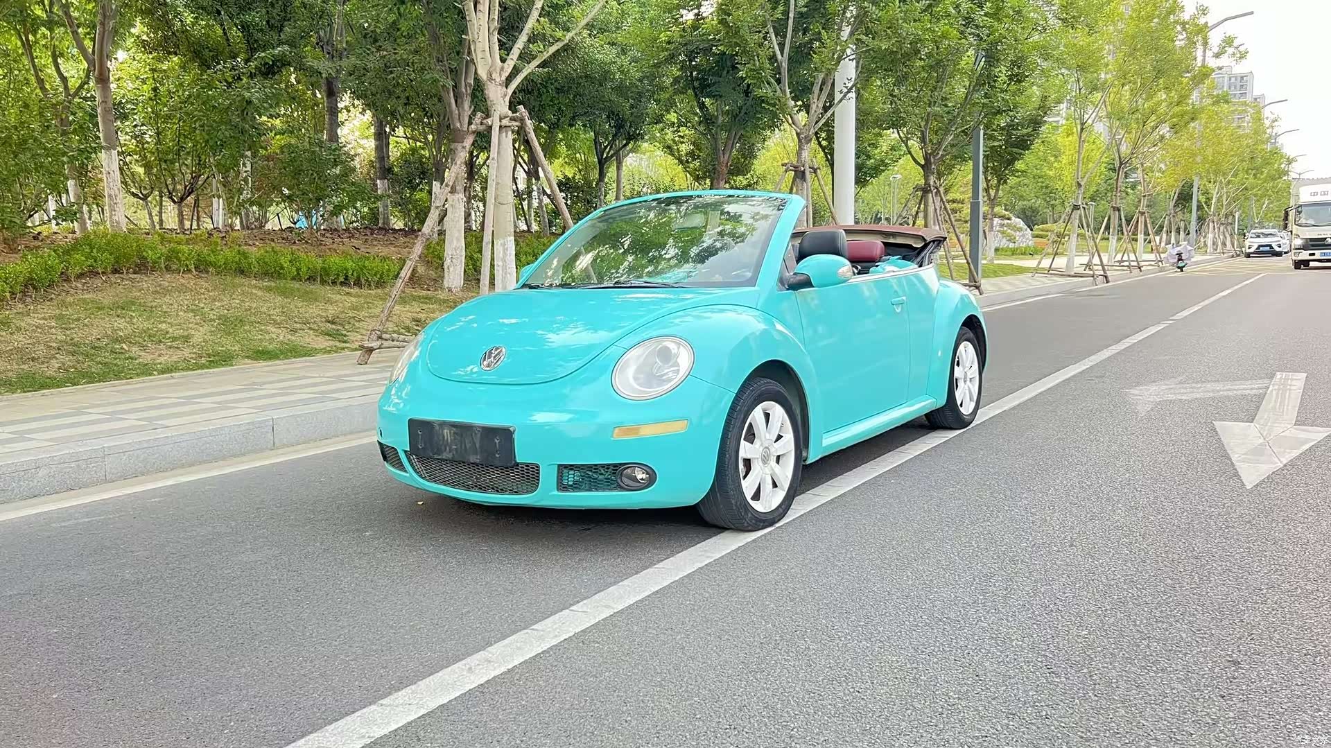 Volkswagen 2.0, 2008 1