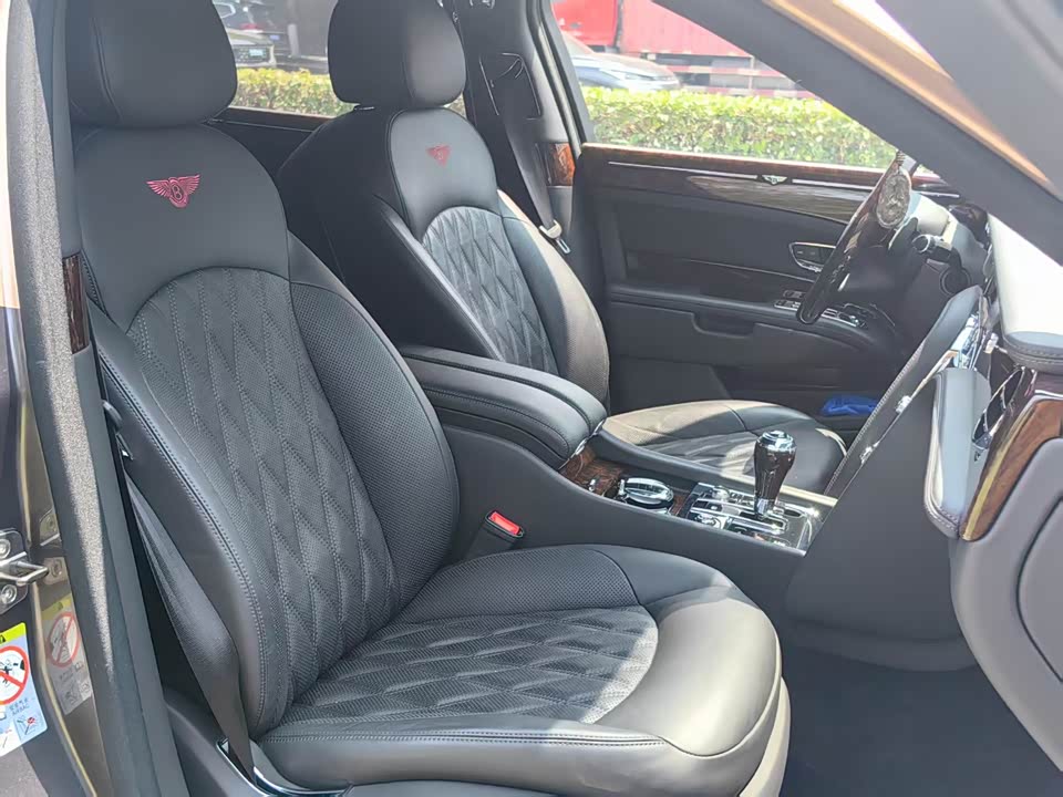 Bentley Mushan Bentley Mushan