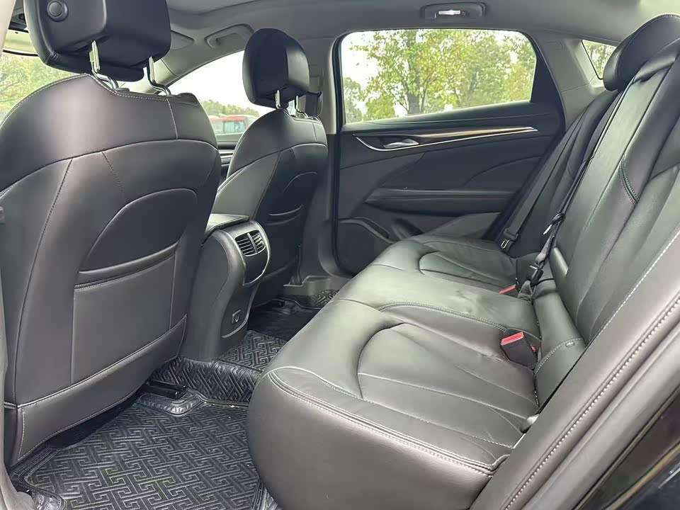 Buick Lacrosse Buick Lacrosse