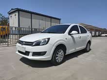 江淮iev 2017款 iev4 豪华智能型