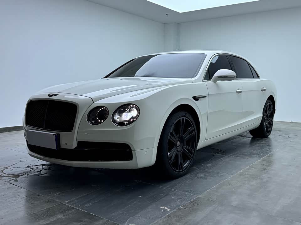 Bentley Flying Bentley Flying