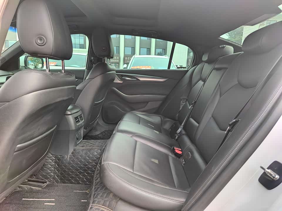 Cadillac CT5 Cadillac CT5