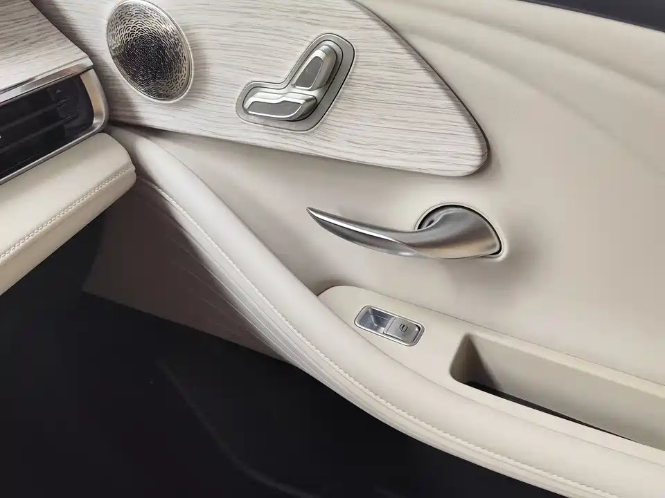 Chery Fulwin Fengyun A8