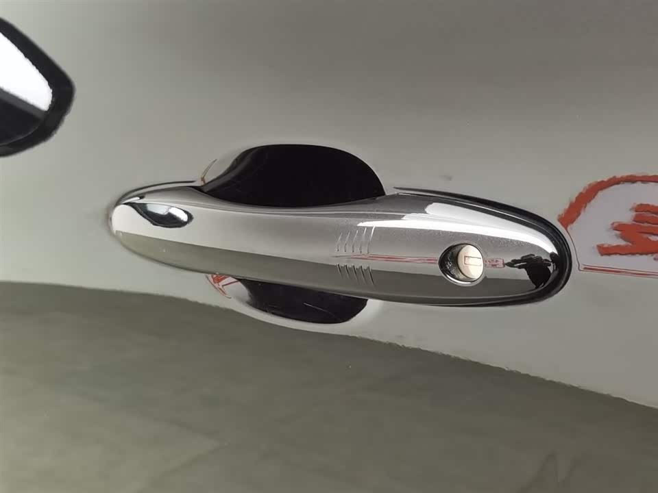 Weipai VV6