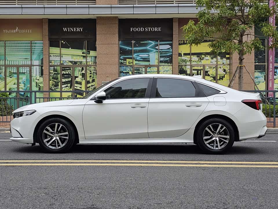 Honda Style Honda Style