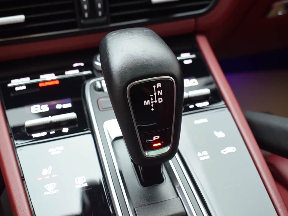 Porsche Cayenne Porsche Cayenne