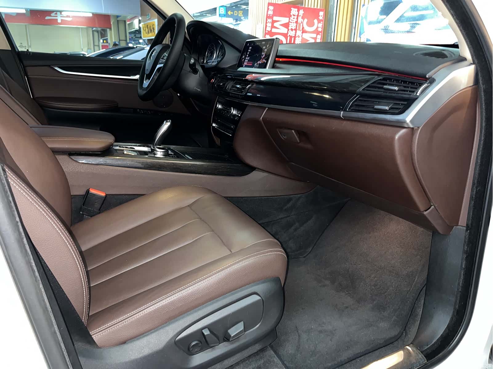 BMW X5, 2014 14
