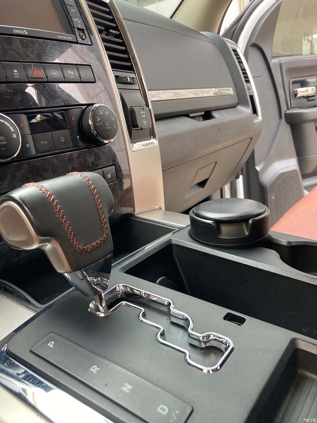 RAM Trucks, 2013 18