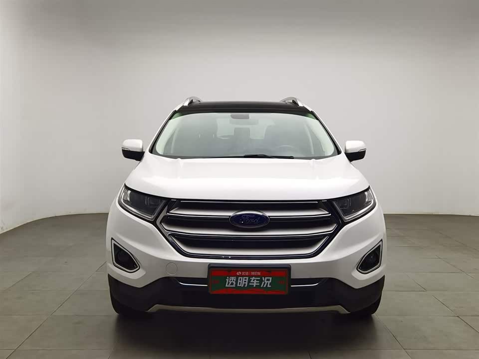 Ford Sharp World Ford Sharp World