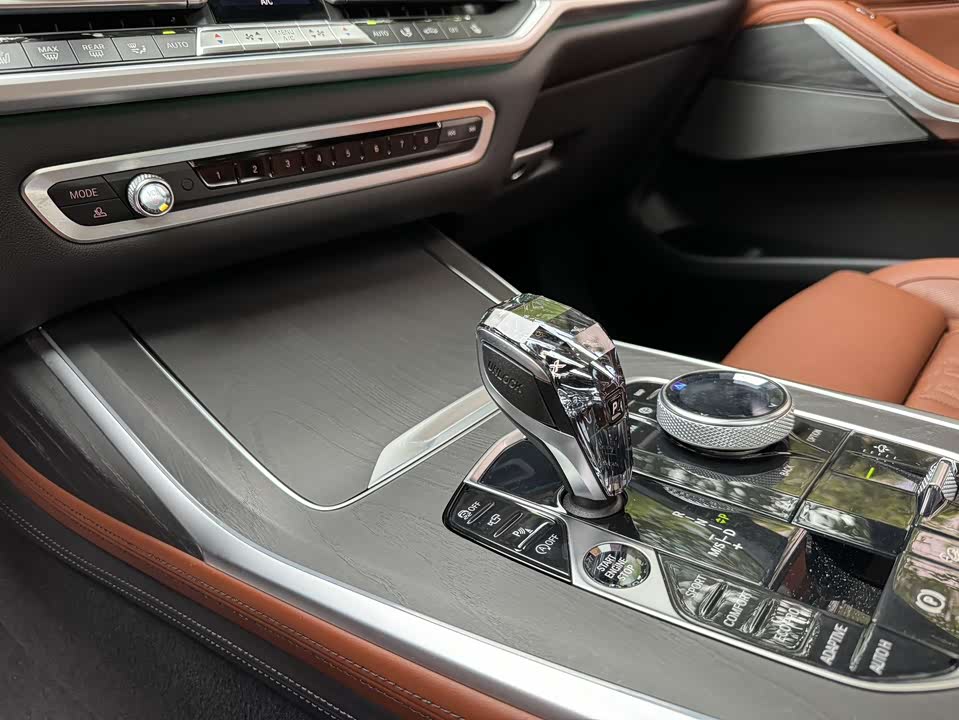 BMW X7 BMW X7