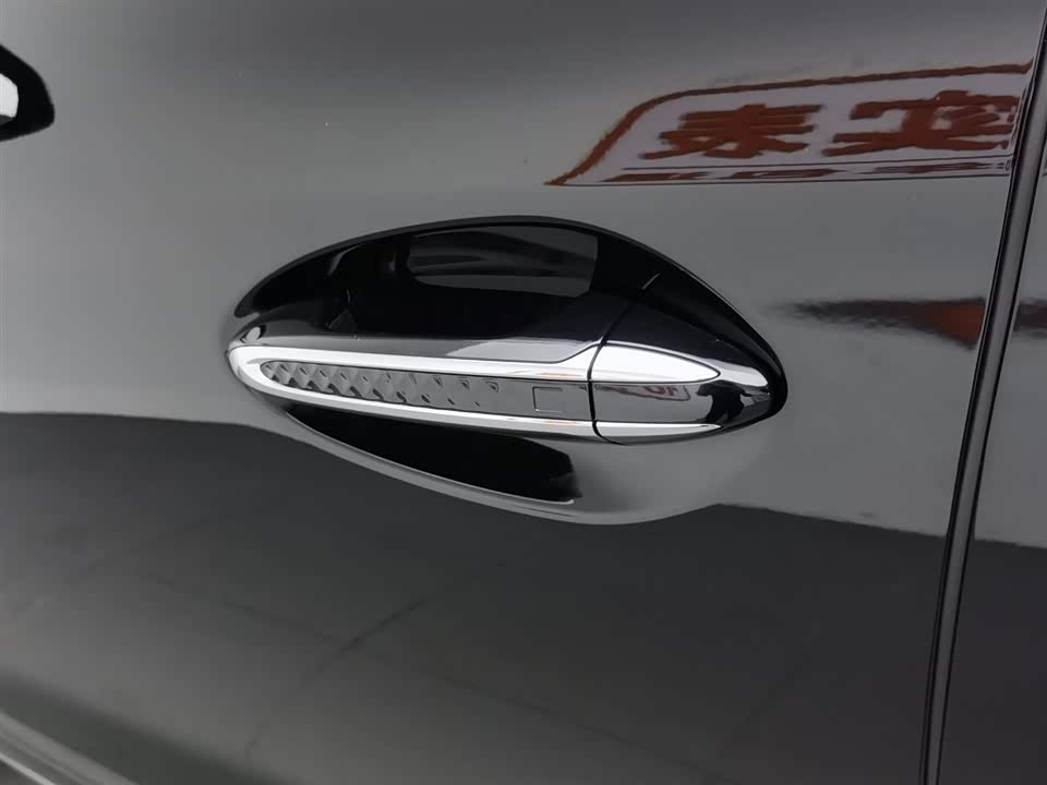 Hongqi HS5 Hongqi HS5