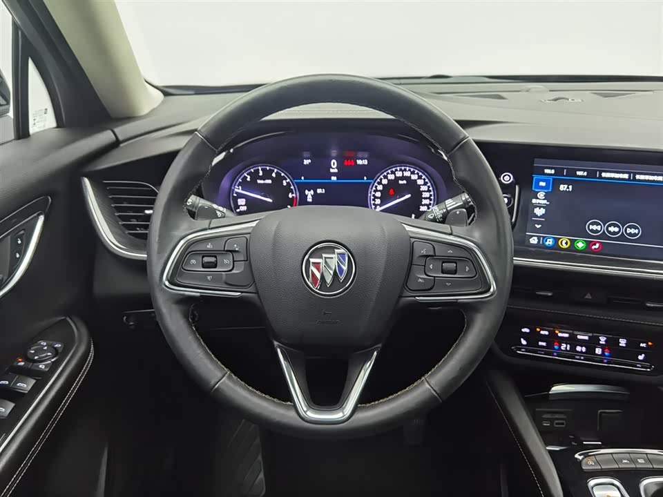 Buick Angkewei S