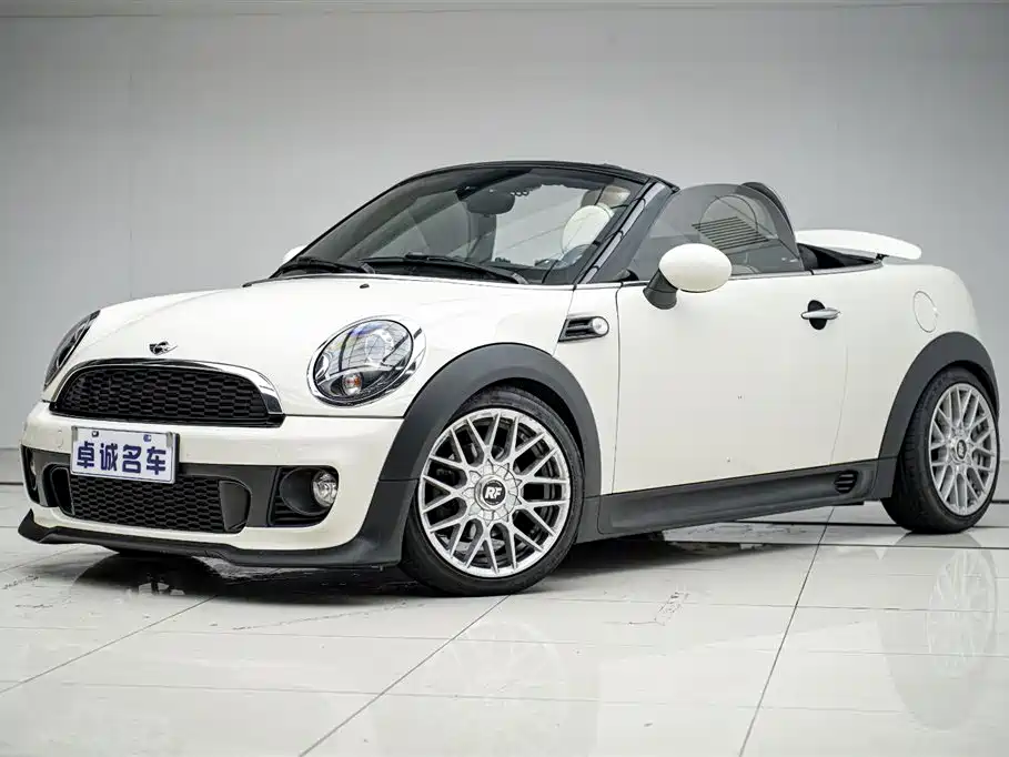 MINI ROADSTER