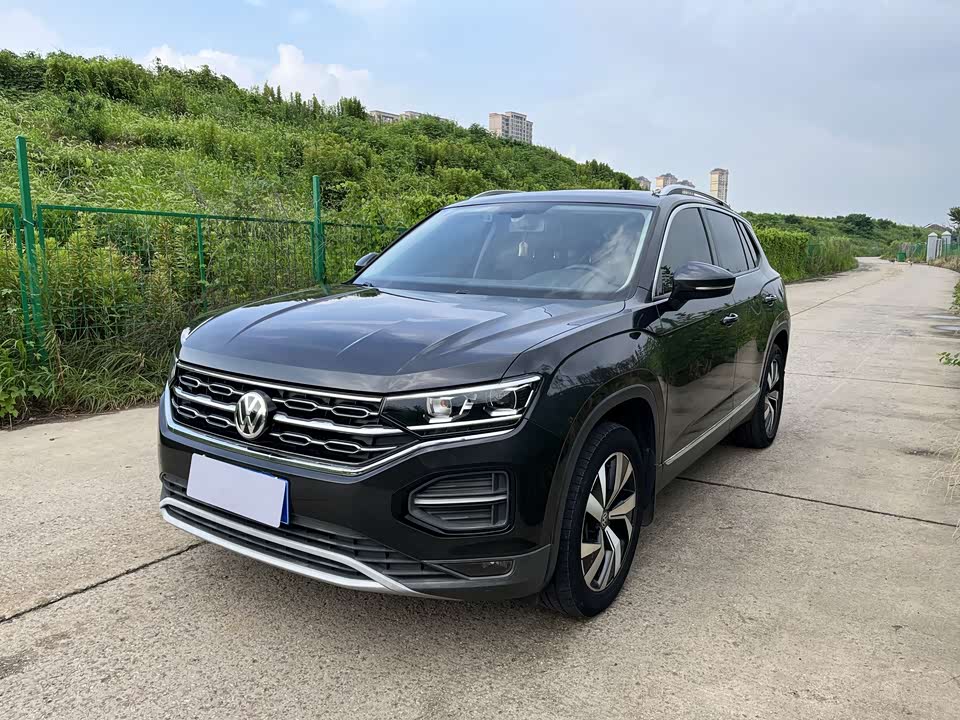 Volkswagen Tanyue Volkswagen Tanyue