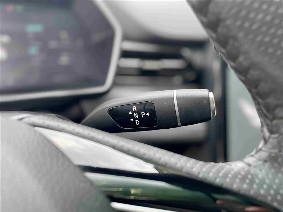 XPENG G3
