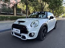 MINI 2017 2.0T COOPER S 