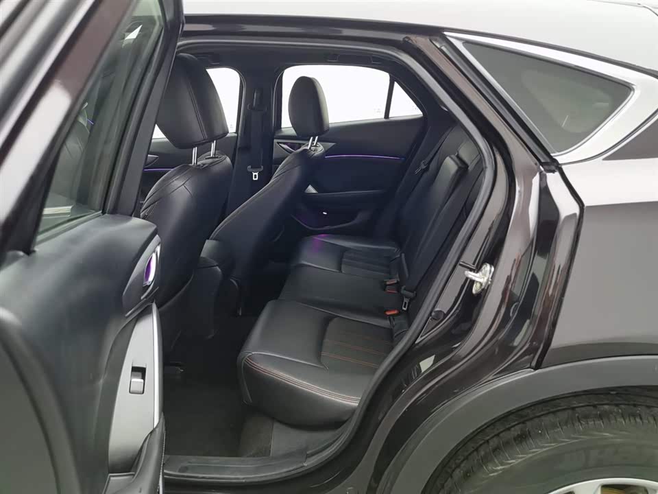 Mazda CX-4