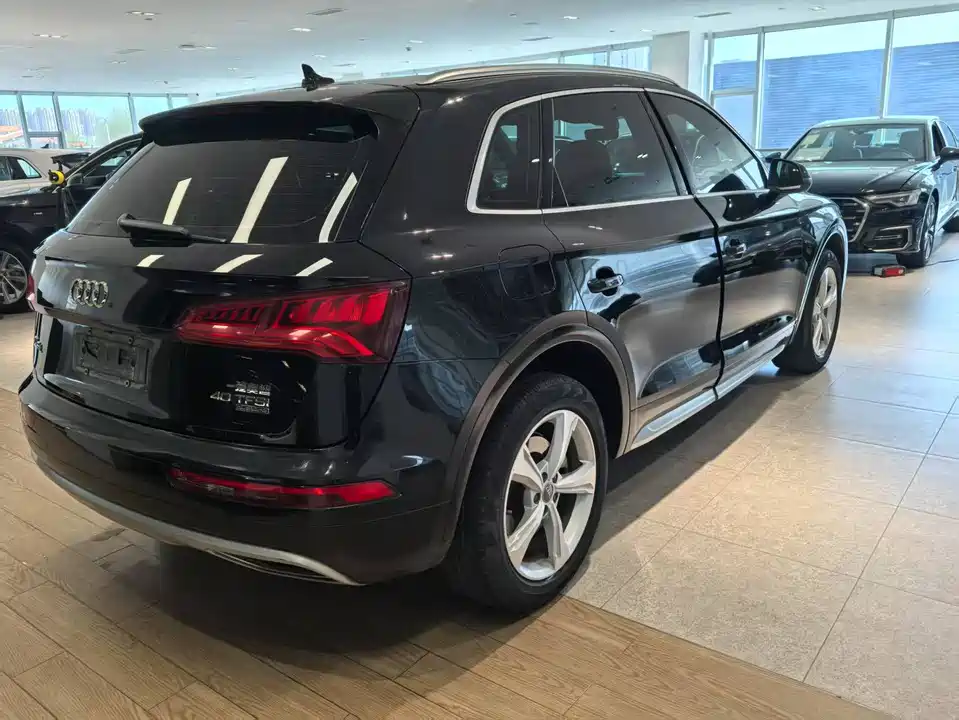 Audi Q5L