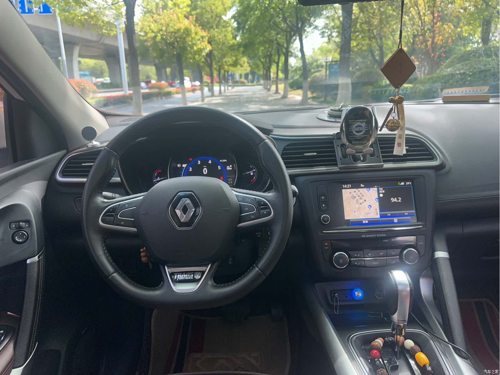 DongFeng 120, 2018 18
