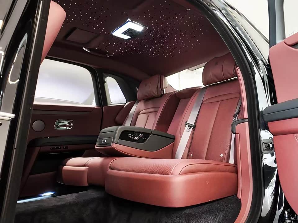 Rolls-Royce Gust Rolls-Royce Gust