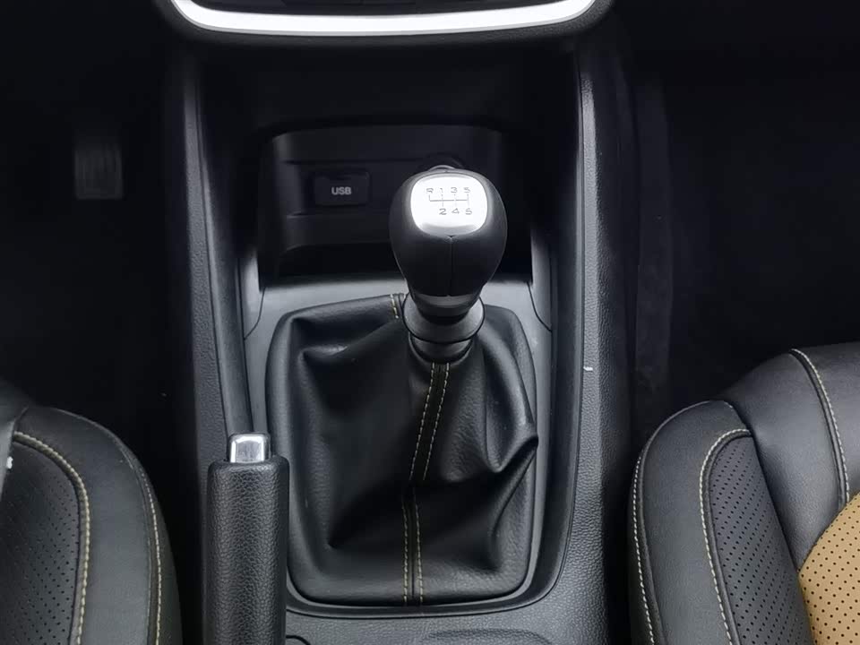 Wuling Wuling Hongguang S3